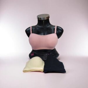 Oncasol Pocket Padded Bra for Putting Silicon Prosthesis