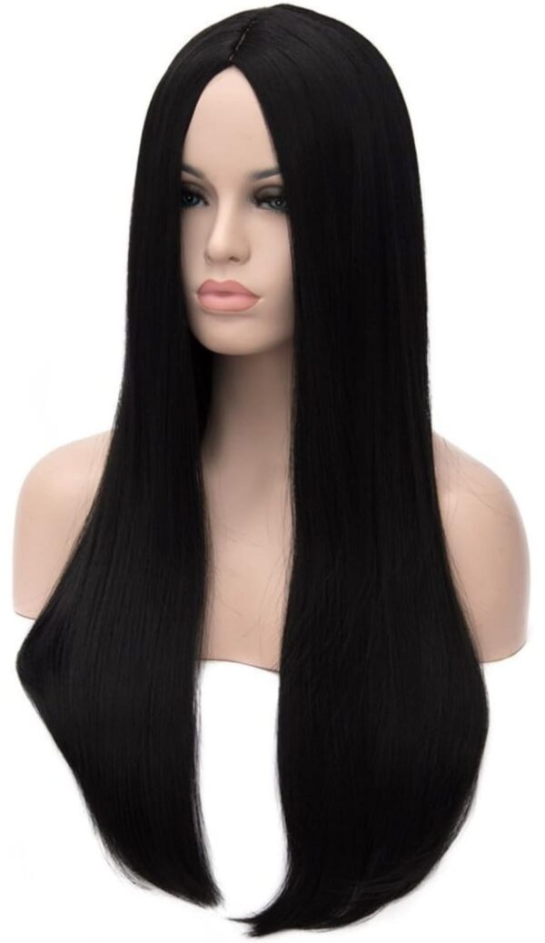 Oncasol's Artificial Long Hair Wig | Order Now