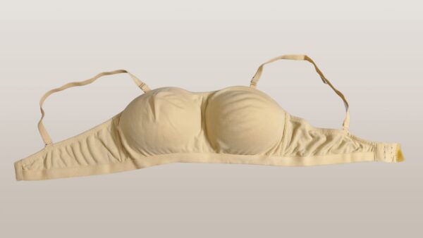 Oncasol Pocket Padded Bra for Putting Silicone Prosthesis