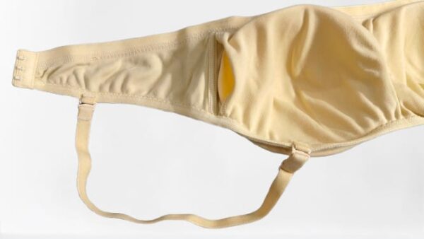 Oncasol Pocket Padded Bra for Putting Silicone Prosthesis - Image 5