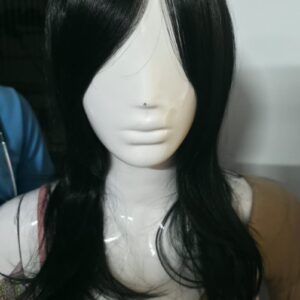 Oncasol Artificial Long Hair Wig For Women Full Head